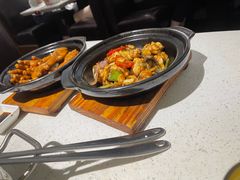 -肥仔文澳门猪骨煲(南京西路店)