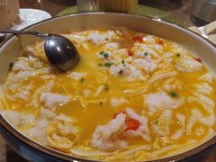 -HOHO餐厅(古子城店)