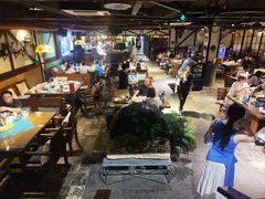-C31地窖餐厅(黑龙江北路店)
