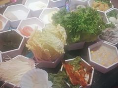 -唱客美食KTV量贩(北京路店)