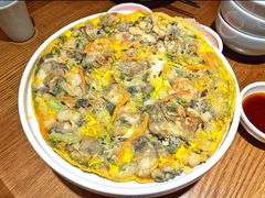 海蛎煎-闽上鲜·福建菜(龙湖滨江天街店)