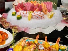 -濮园 · 四合院餐厅