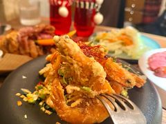-食陆号·新式台湾创意菜(苏州首店)