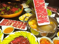 -二刀潮牛(重庆光环购物公园店)