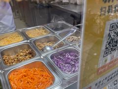 -张果佬年糕卷(科巷店)