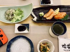 -藤鹤日本料理(保利广场店)