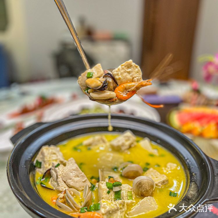 [礼花][礼花][礼花]魔都正宗海鲜本帮菜 