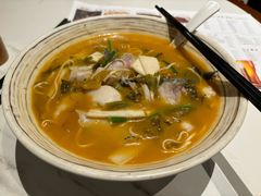 -慧娟面馆·餐厅(望江路店)