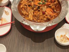 -胖哥俩肉蟹煲(济南印象城店)