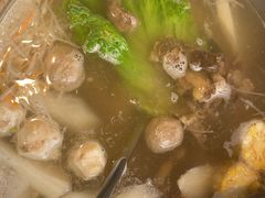 -幸运牛汕头小黄牛牛肉火锅(梅林店)
