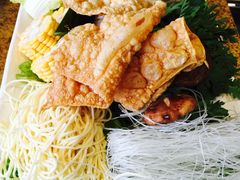 -潮汕牛肉火锅(铁西店)