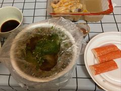 -菜忠潮州牛肉店(岗厦店)