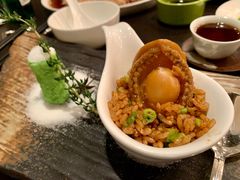 -广州文华东方酒店·江-由辉师傅主理