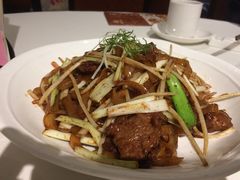 -潮福城潮州大酒楼(湖滨北路店)