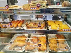 -全家便利店(南峰中心店)