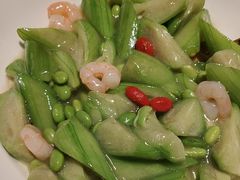 -秀儿四九城·新京菜(亚运村鸟巢店)