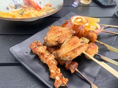 -九州料理竿屋SaoYa