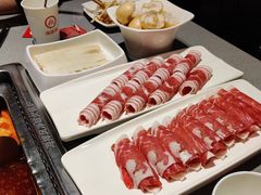 -海底捞火锅(奥山世纪城店)