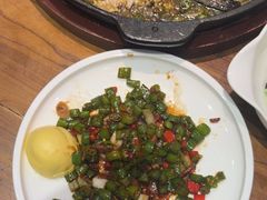 -老板恋上鱼(印象城店)