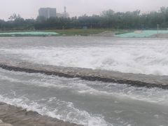 -门城湖公园