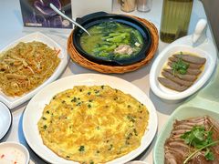 -陆记鹅庄·潮汕菜·狮头鹅(大仟里店)