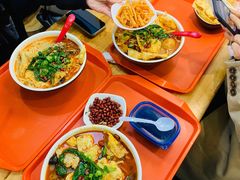 -螺小胖·柳州螺蛳粉(南稍门店)