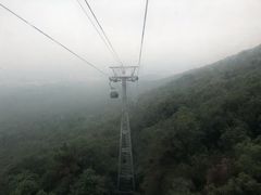 -紫金山索道-售票处