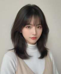 -时尚殿堂hair salon