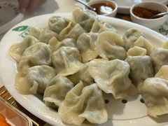 -清真·东饺宴