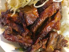 酱鸭-南师大仙林校区东区食堂