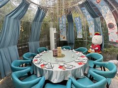 -唐猫庭院·千年陕菜(大唐不夜城店)