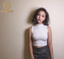 -GIRL STYLE 烫发·染发沙龙