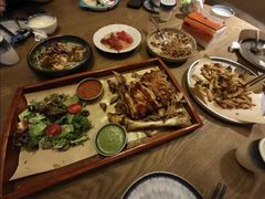 -那时新疆·若羌(经纬汇店)