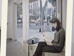 -外南梦咖啡馆