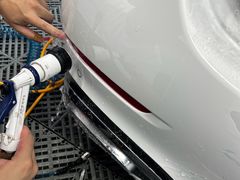 -天猫养车贴膜轻改·蓝电(优匹康桥东路店)