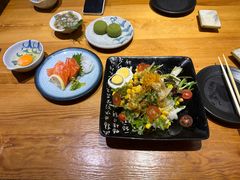 -福匠日本料理(人民路店)