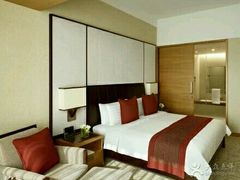 -上海浦东嘉里大酒店