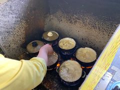-阿麟馄饨(延长路店)