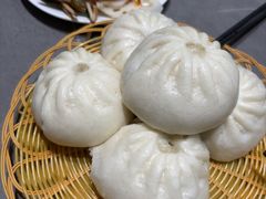 -郑家包子牛肉拉面(尚勤路店)