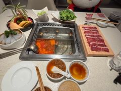 -海底捞火锅(之心城店)