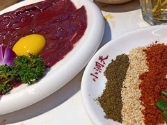 -小洞天本味火锅(九街直营店)