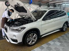 -CLEANDAY车倍洁精洗(延安西路店)