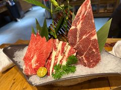-红沃烤肉(家乐福2部店)