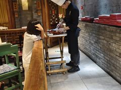 -京味斋·北京烤鸭(北京南站洋桥店)