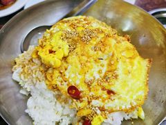 -西塔隆太白烤牛肉馆(图们路店)