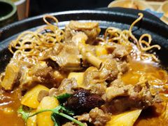 -云海肴·汽锅鸡·云南菜(高德置地店)