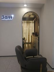 -上禾 HAIR SALON