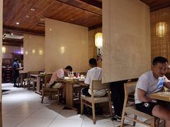 大堂-三石铁板烧(紫竹桥店)