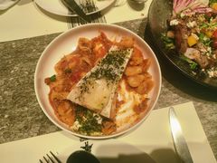 -SHADOWS•Bistro&Eatery(安福路店)