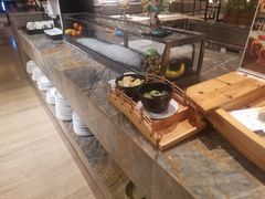 -惠州白鹭湖雅居乐喜来登度假酒店-盛宴标帜西餐厅
